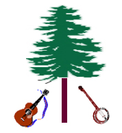 Evergreen Shade Logo